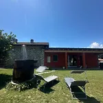 Hébergement de vacances Lucky Luke's House Valtellina E Di