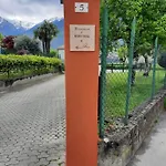 Lucky Luke's House Valtellina E Di Dubino