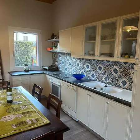 Lucky Luke's House Valtellina E Di