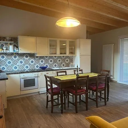 Lucky Luke's House Valtellina E Di