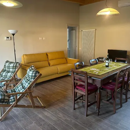 Lucky Luke's House Valtellina E Di Dubino