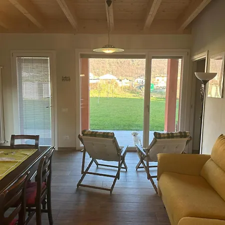 Lucky Luke's House Valtellina E Di * Dubino