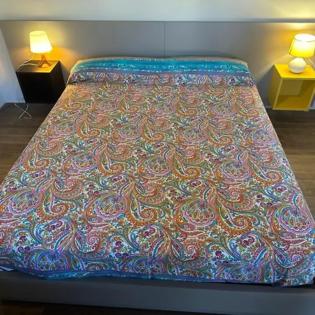 Lucky Luke's House Valtellina E Di Dubino