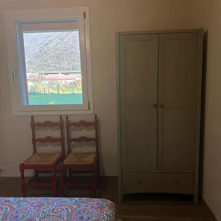 Lucky Luke's House Valtellina E Di * Dubino