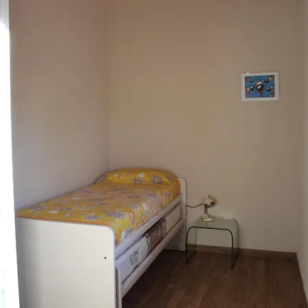 Holiday home Lucky Luke's House Valtellina E Di