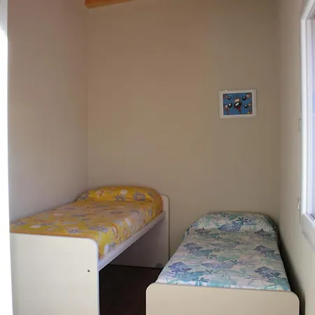 Lucky Luke's House Valtellina E Di *