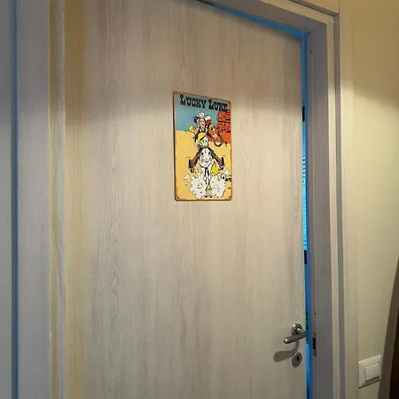 Holiday home Lucky Luke's House Valtellina E Di Dubino