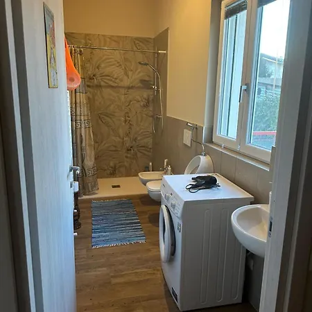 Lucky Luke's House Valtellina E Di * Dubino