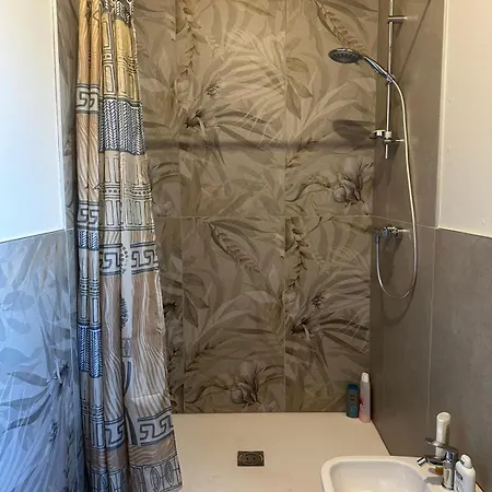 Lucky Luke's House Valtellina E Di Dubino