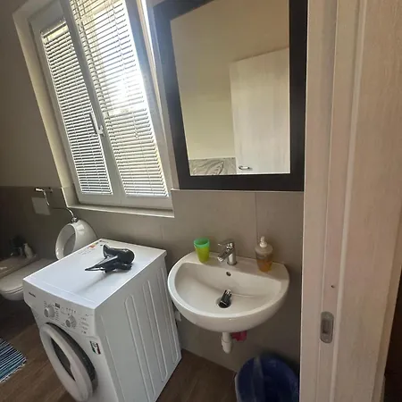 Lucky Luke's House Valtellina E Di Holiday home *