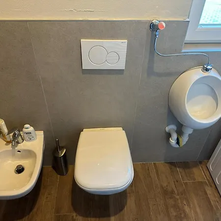 Holiday home Lucky Luke's House Valtellina E Di *