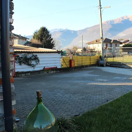 Lucky Luke's House Valtellina E Di
