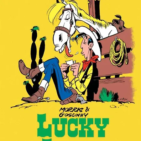Hébergement de vacances Lucky Luke's House Valtellina E Di