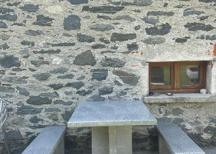 Feriehus Lucky Luke's House Valtellina E Di