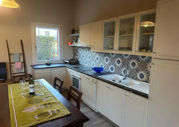 Lucky Luke's House Valtellina E Di