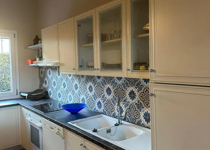 Lucky Luke's House Valtellina E Di Nyaraló