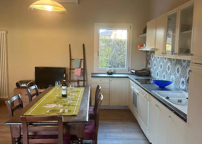 Holiday home Lucky Luke's House Valtellina E Di *