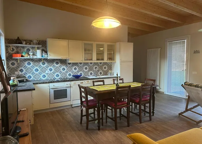 Lucky Luke's House Valtellina E Di