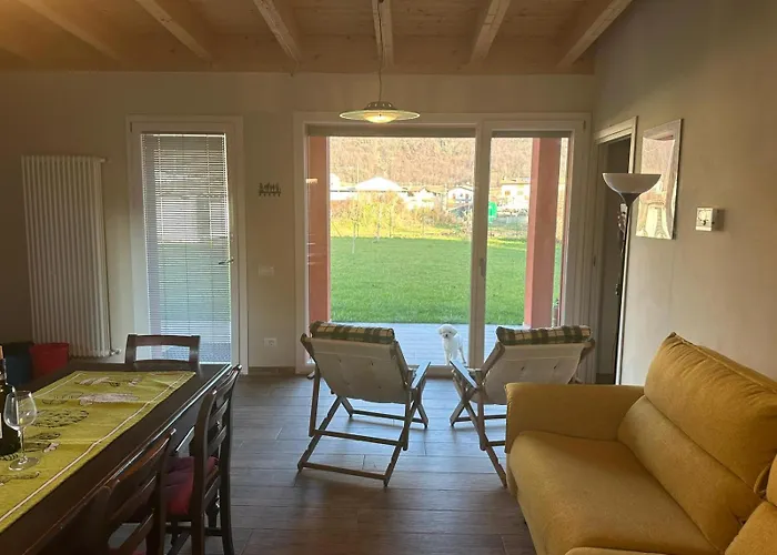 Lucky Luke's House Valtellina E Di * Dubino