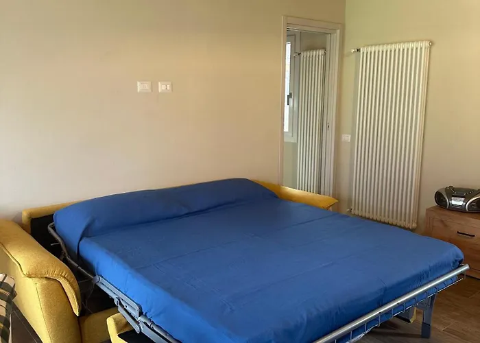 Lucky Luke's House Valtellina E Di * Dubino