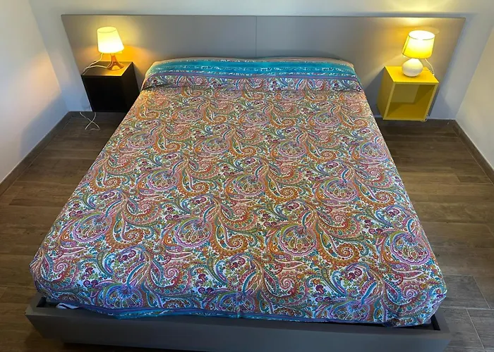 Lucky Luke's House Valtellina E Di Dubino