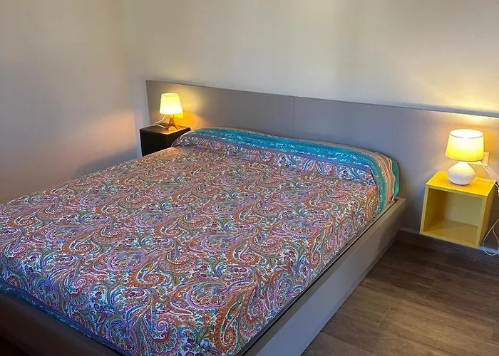 Holiday home Lucky Luke's House Valtellina E Di