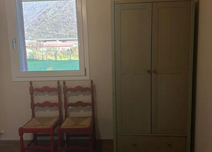 Lucky Luke's House Valtellina E Di * Dubino