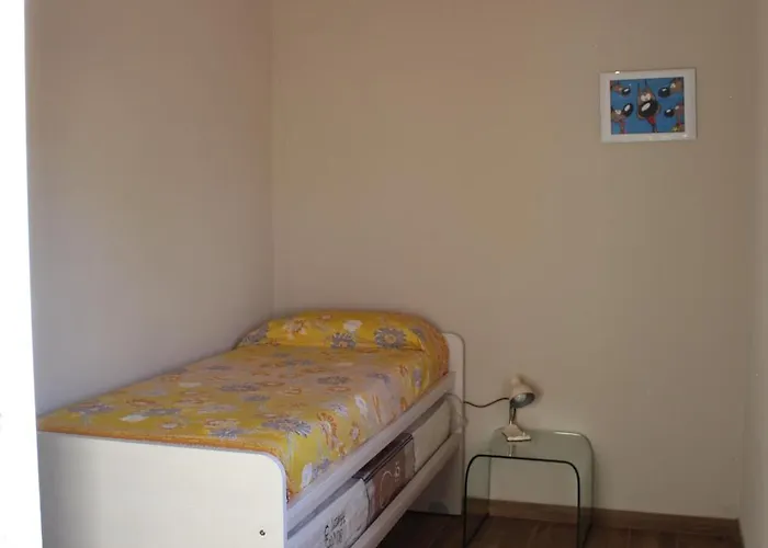 Nyaraló Lucky Luke's House Valtellina E Di