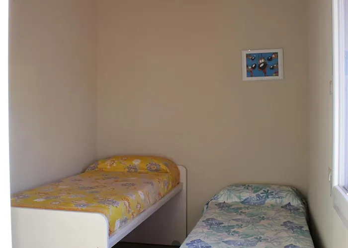 Lucky Luke's House Valtellina E Di *