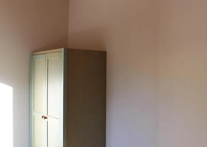 Lucky Luke's House Valtellina E Di * Dubino