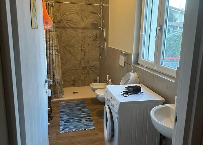 Lucky Luke's House Valtellina E Di * Dubino