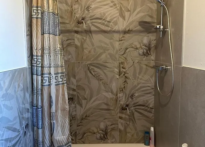 Lucky Luke's House Valtellina E Di Dubino