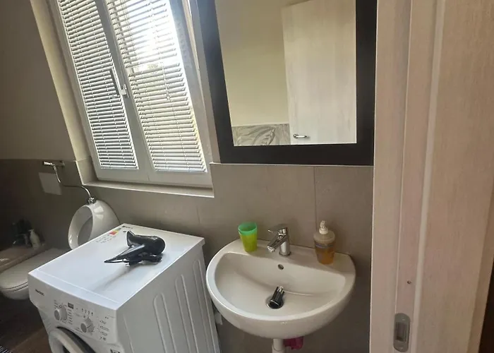 Lucky Luke's House Valtellina E Di Nyaraló *