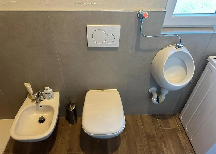 Holiday home Lucky Luke's House Valtellina E Di *