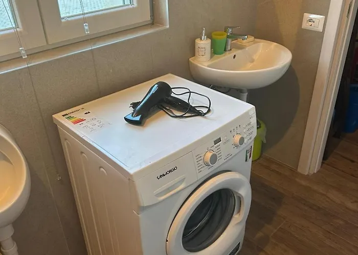 Holiday home Lucky Luke's House Valtellina E Di Dubino