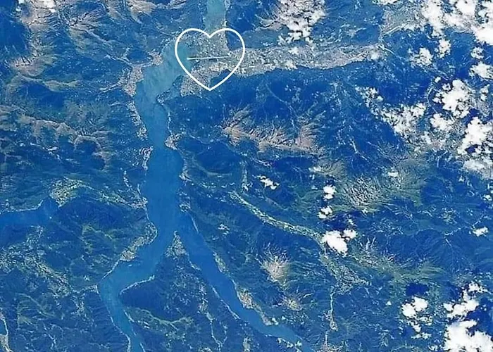 Lucky Luke's House Valtellina E Di Holiday home *