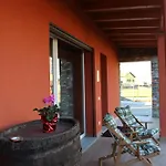 Lucky Luke's House Valtellina E Di