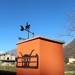 Feriehus Lucky Luke's House Valtellina E Di *