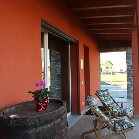 Lucky Luke's House Valtellina E Di