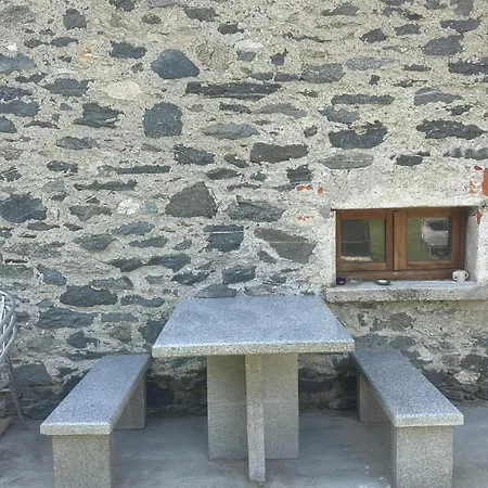 Nyaraló Lucky Luke's House Valtellina E Di